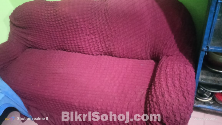 সোফা